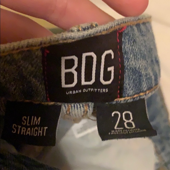 Urban outfitters jeans - Picture 4 of 4